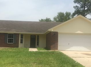 110 Casey Rd, Lufkin, TX 75901