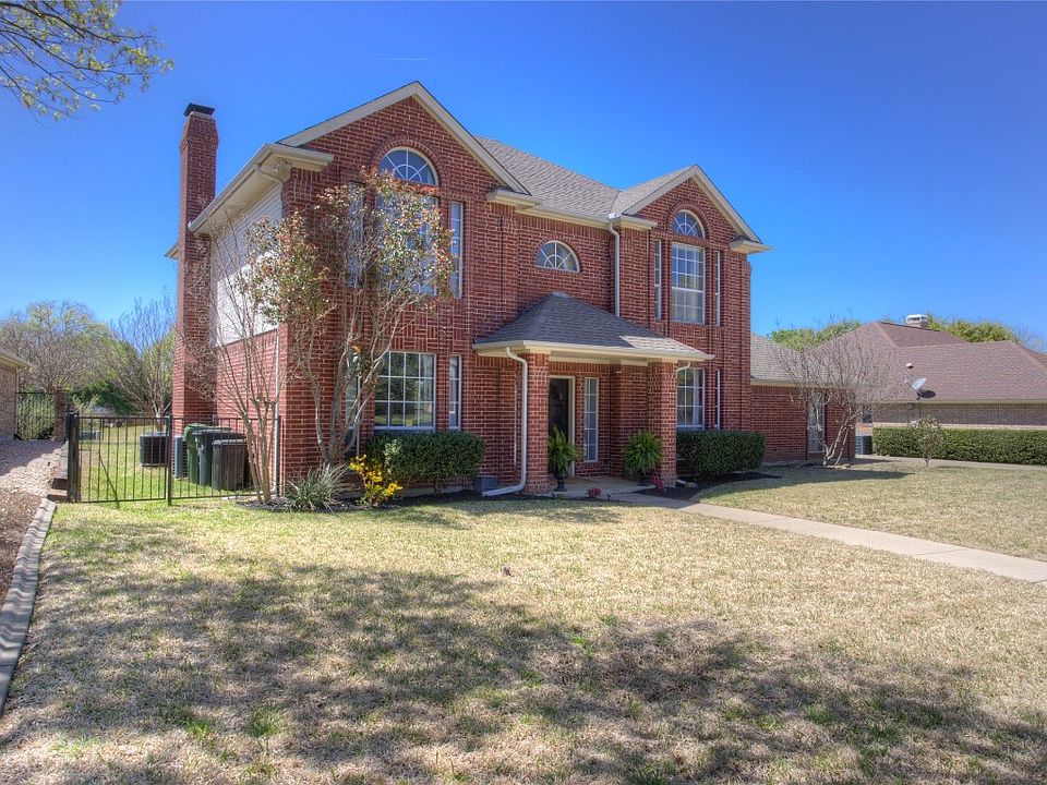 1407 Spyglass Dr, Mansfield, TX 76063 Zillow