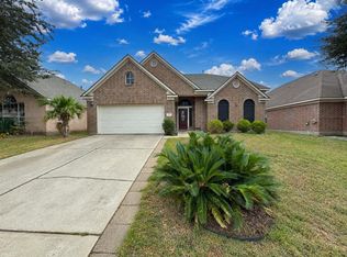 20507 Fall Foliage Dr, Humble, TX 77338