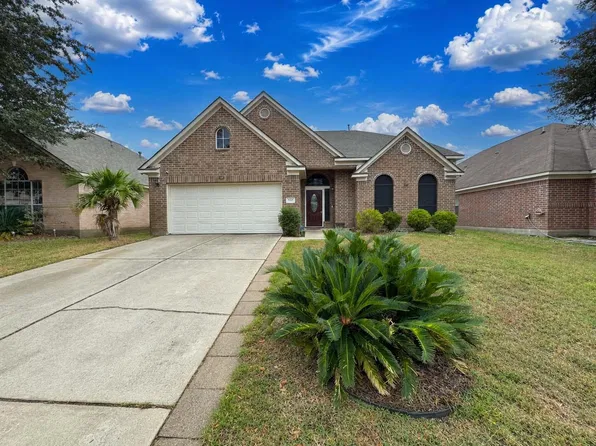 20507 Fall Foliage Dr, Humble, TX 77338