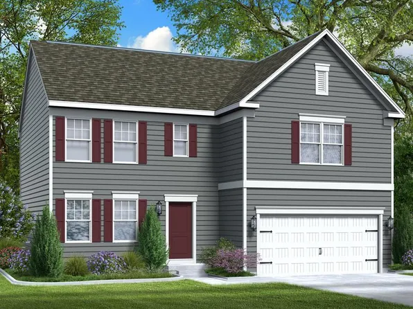 1156 Aft Ct, Greenbackville, VA 23356