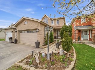 42 Sundew Dr, Barrie, ON L4N 9L8