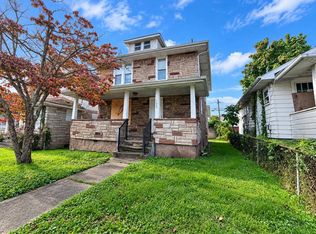 1045 Grant St, Charleston, WV 25302