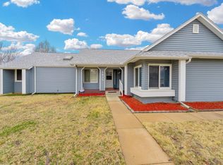 1835 S Cypress St, Wichita, KS 67207