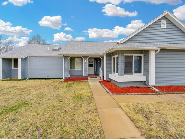 1835 S Cypress St, Wichita, KS 67207
