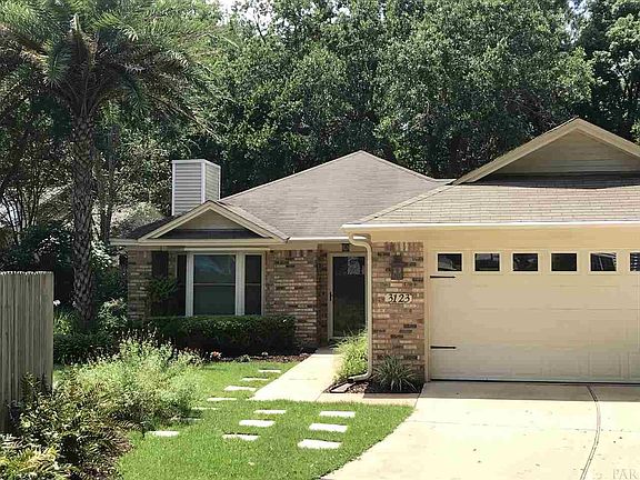 2nd image of 3123 Albert Ct