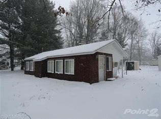 10624 W 22 1/2 Rd, Mesick, MI 49668