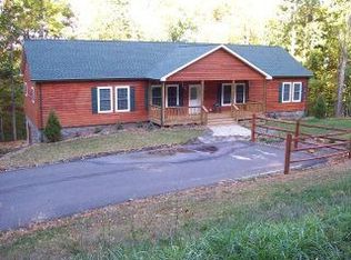 167 Winter St, Jefferson, NC 28640