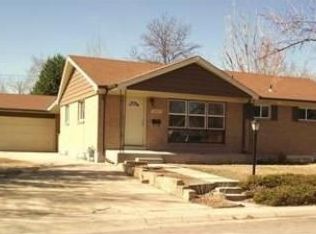 10697 Northglenn Dr, Northglenn, CO 80233