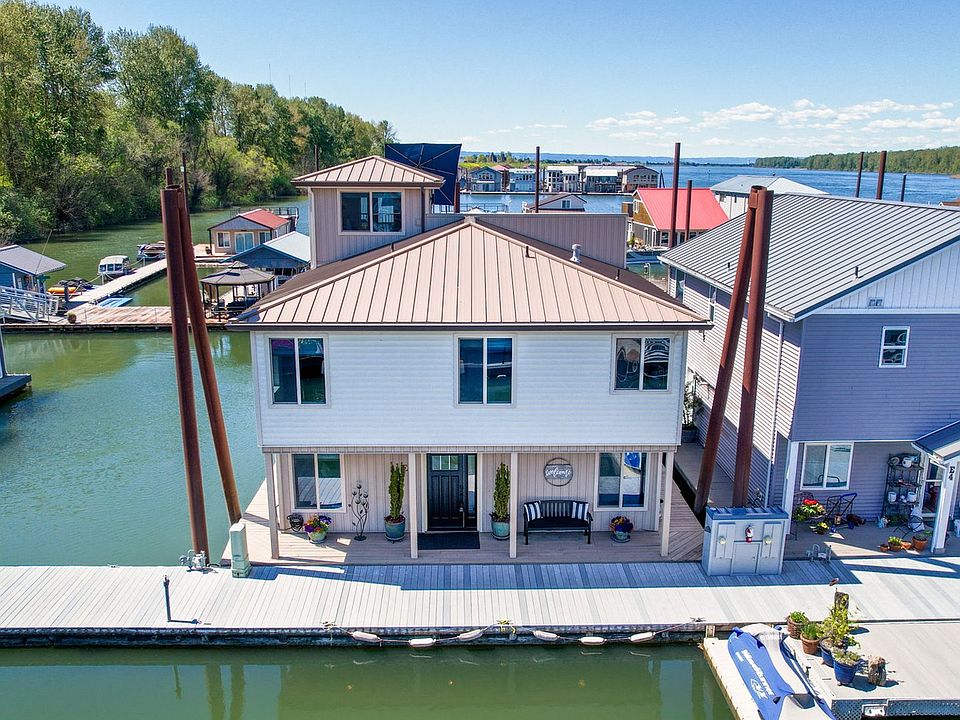1st image of 18525 NE Marine Dr #E3