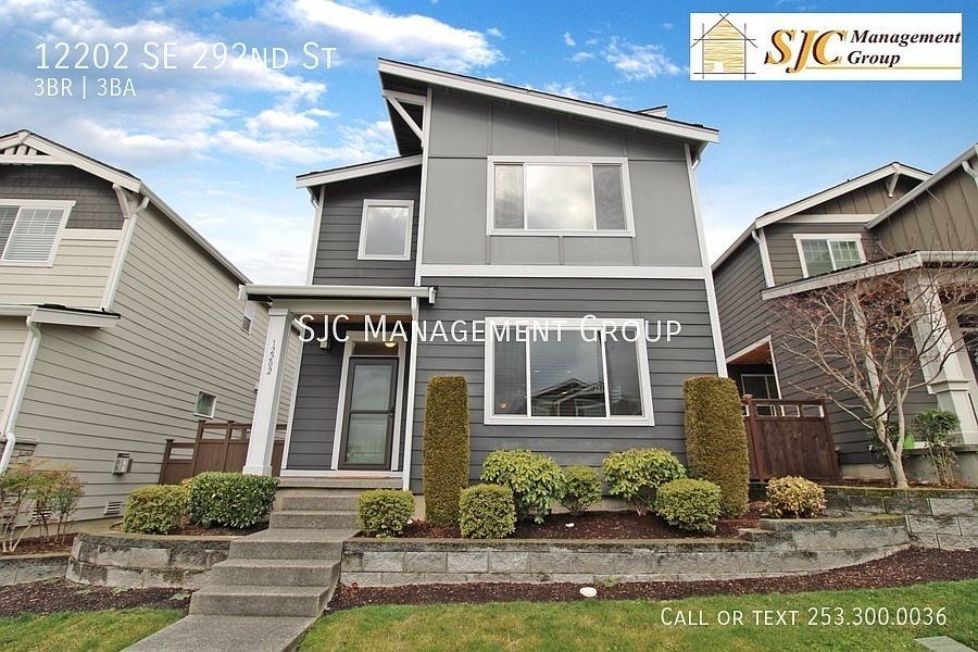 1st image of 12202 SE 292nd St