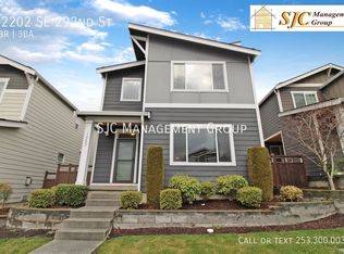 12202 SE 292nd St, Auburn, WA 98092