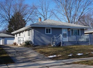 3516 Kennedy Dr S, Sturtevant, WI 53177