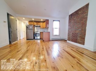 487 Monroe St #3R, Brooklyn, NY 11221
