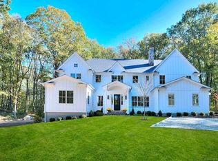 199 Mariomi Road, New Canaan, CT 06840