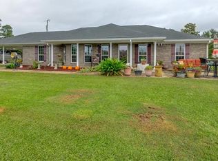 8350 Lightwood Rd, Marbury, AL 36051