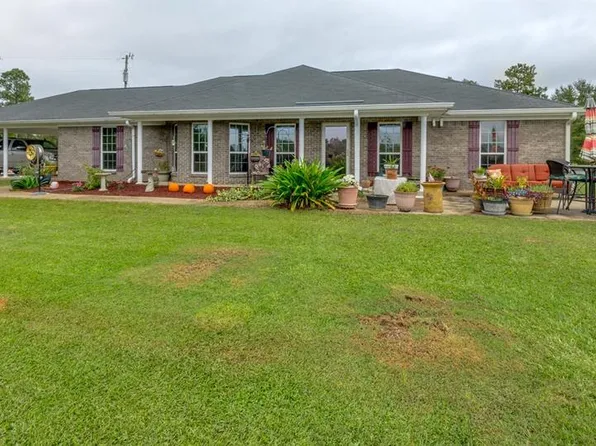 8350 Lightwood Rd, Marbury, AL 36051