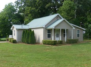 11224 State Hwy #150, Reidsville, NC 27320