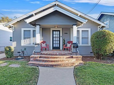 518 Brooks Ave, San Jose, CA, 95125