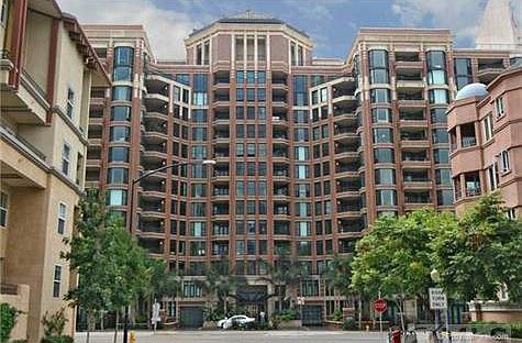 1st image of 500 W Harbor Dr Unit 918