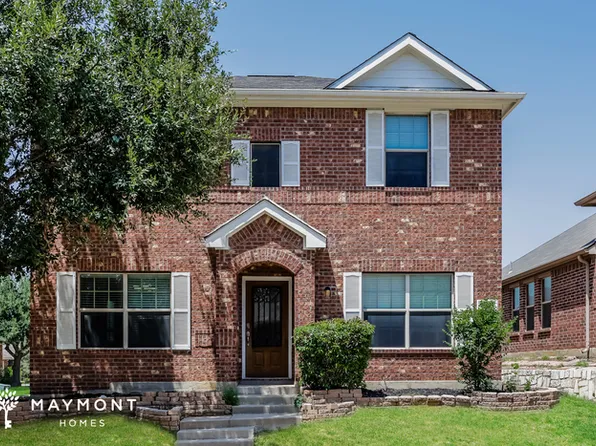 9001 Sundance Trl, Aubrey, TX 76227