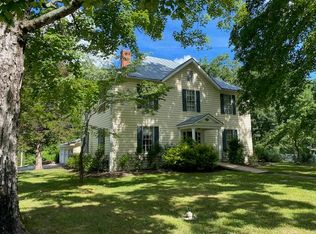710 College Ave, Blackstone, VA