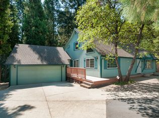 6474 Granite Trl, Pollock Pines, CA 95726