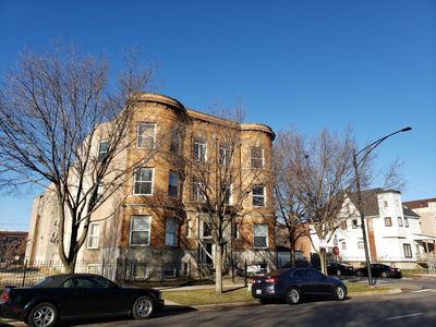 4600 S Indiana Ave APT 1S, Chicago, IL, 60653
