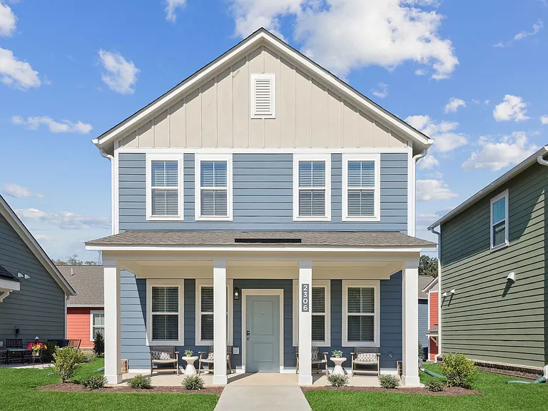 Hamlet Falling Creek - Homes & Townhomes for Rent — Photo 43