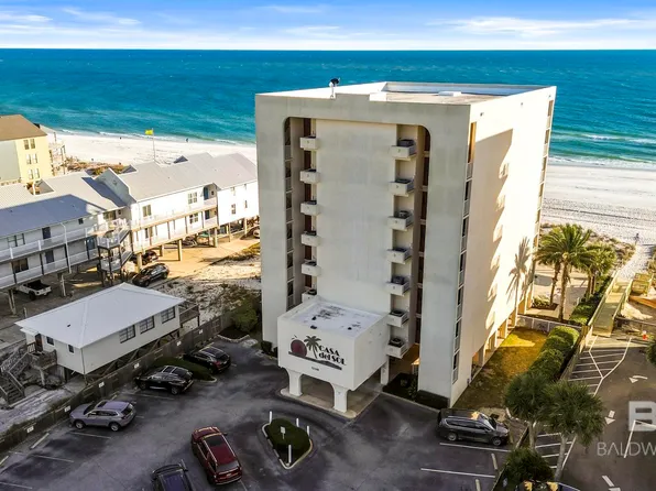 1109 W Beach Blvd #D-1, Gulf Shores, AL 36542