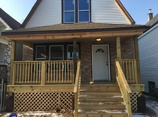 7938 S Muskegon Ave, Chicago, IL 60617