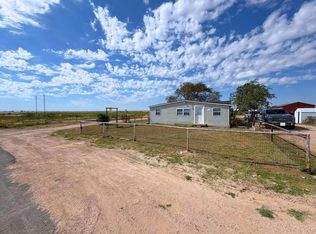 3418 S County Road 1215, Midland, TX 79706