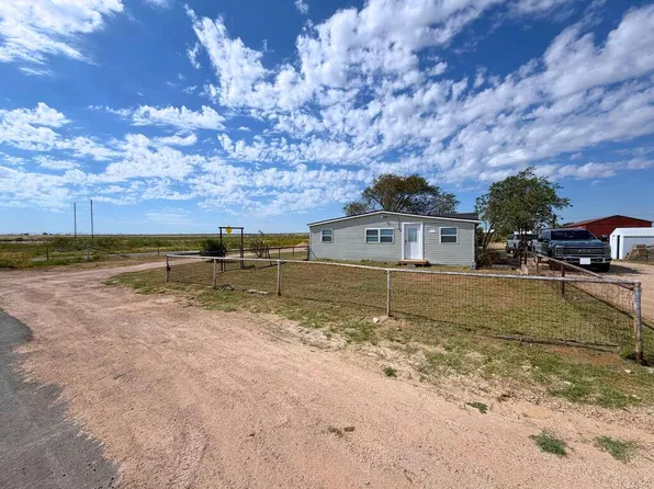 3418 S County Road 1215, Midland, TX 79706