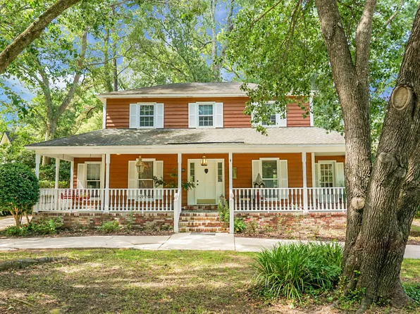 49 Crosscreek Dr, Charleston, SC 29412