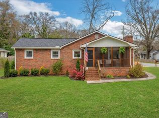 395 Edwards Dr NE, Marietta, GA
