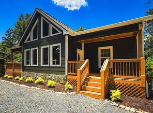 15 Garfield Dr, Ellijay, GA 30540
