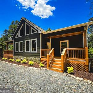 15 Garfield Dr, Ellijay, GA, 30540