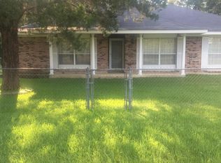 13306 Lake Charles Hwy, Leesville, LA 71446