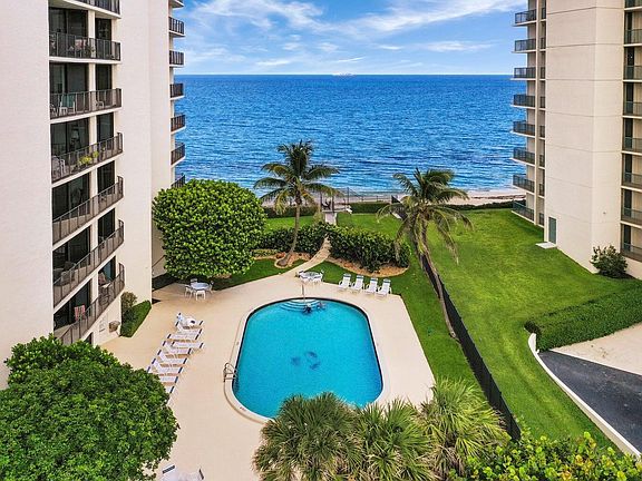 2nd image of 5420 N Ocean Dr APT 1705