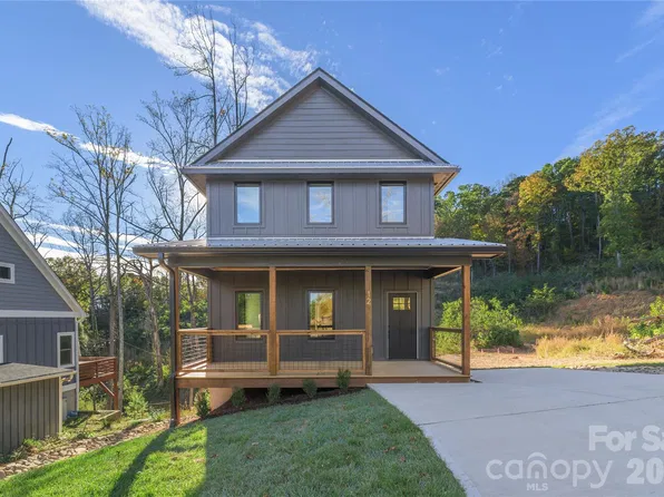 12 Weaver Hill Rd, Asheville, NC 28805