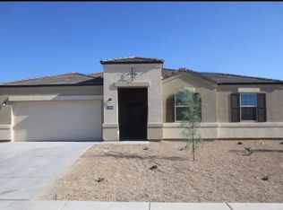 3763 N Brooklyn Dr, Buckeye, AZ 85396
