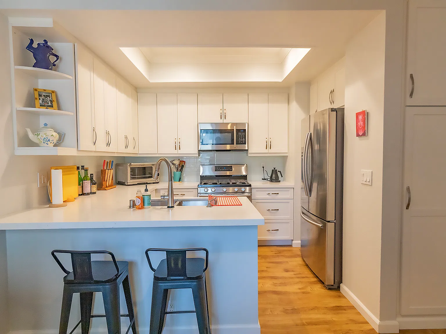 2 bed, 1092 sqft, $4,000 — Photo 1