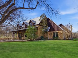 129 Trinity Bluffs Rd, Aledo, TX 76008