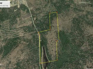 60 Osgood Road, Carroll Plt, ME 04487