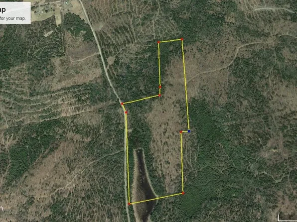 60 Osgood Road, Carroll Plt, ME 04487