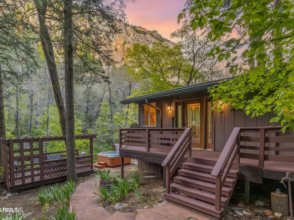 9607 N State Route -- #89 A, Sedona, AZ 86336