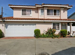 4415 Clara St APT C, Cudahy, CA 90201