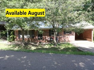 3206 Jeff Davis Dr, Oxford, MS 38655