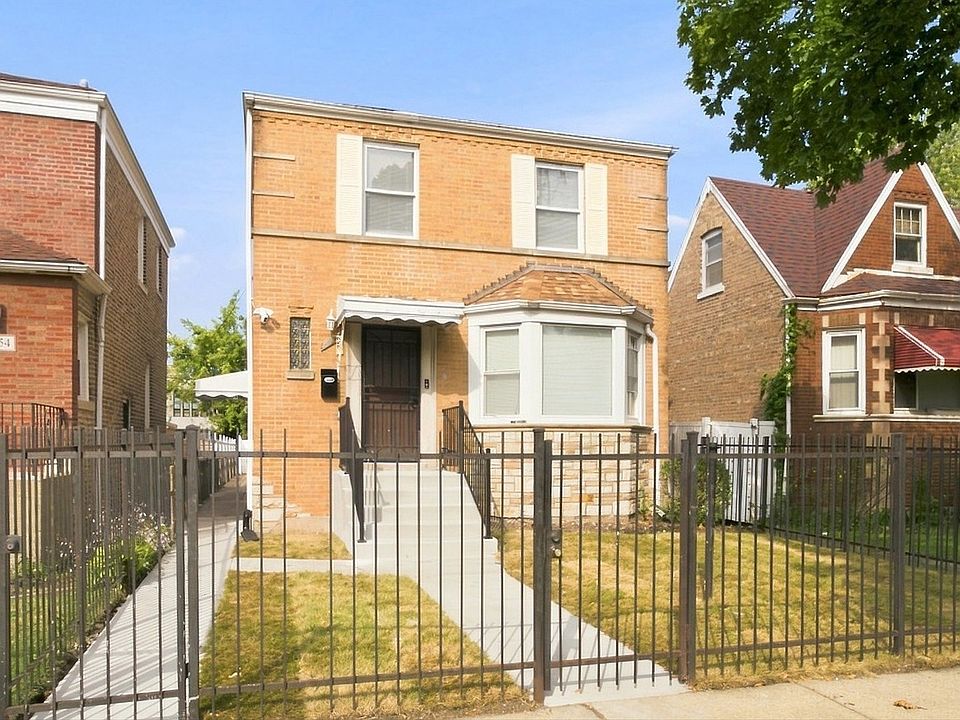 1st image of 8252 S Marshfield Ave