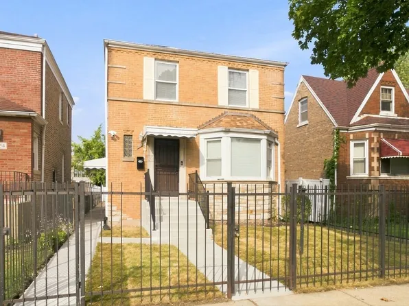 8252 S Marshfield Ave, Chicago, IL 60620